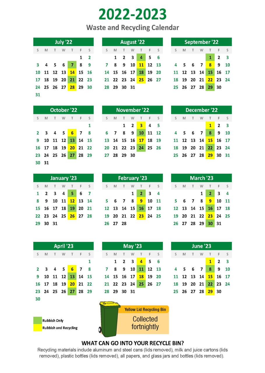 Waste Management Holiday Schedule For 2024 Nanny Vanessa