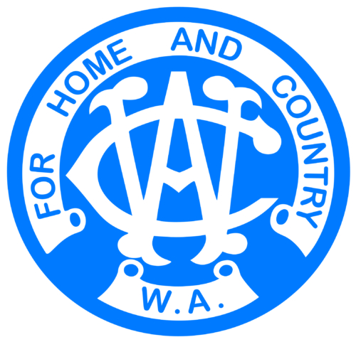 Tambellup CWA - Monthly Meeting